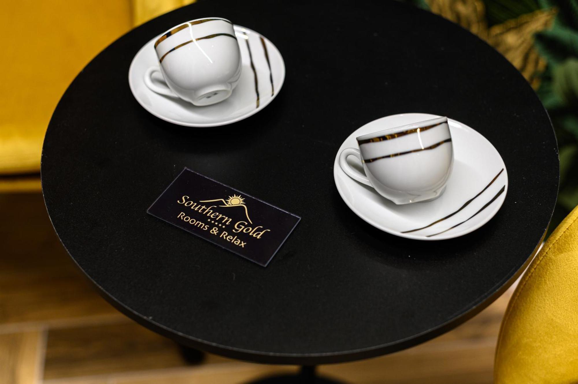 Southern Gold 나폴리 외부 사진